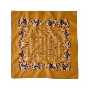 Patagonia bandana